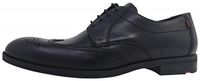 Lloyd Farley Chaussures homme Chaussures habillées Chaussures à lacets Noir Élégant