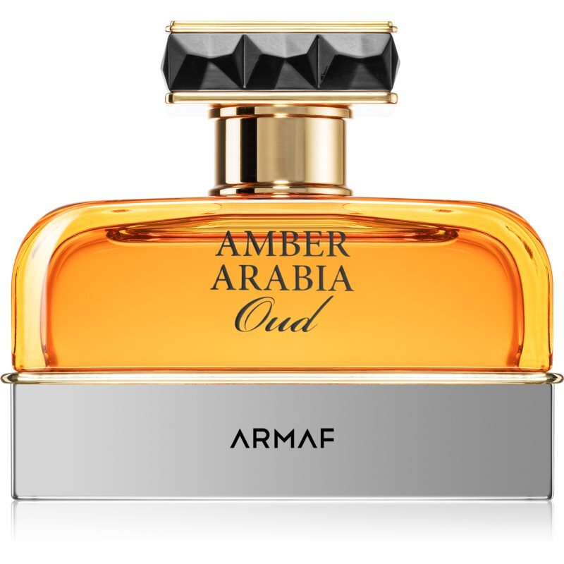 Armaf Amber Arabia Oud eau de parfum / heren