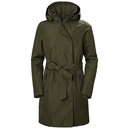 Helly Hansen Welsey II Trench - Dames - Maat: - - 7040056892795