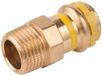 VSH Sudopress Cuivre Gaz Raccord Union Mâle/femelle 42xr1 1/4" Type Spg4243gv, 6673788