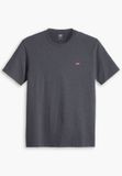 Levi's The Original T-shirt Grijs XS Man
