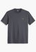 Levi's The Original T-shirt Grijs XS Man