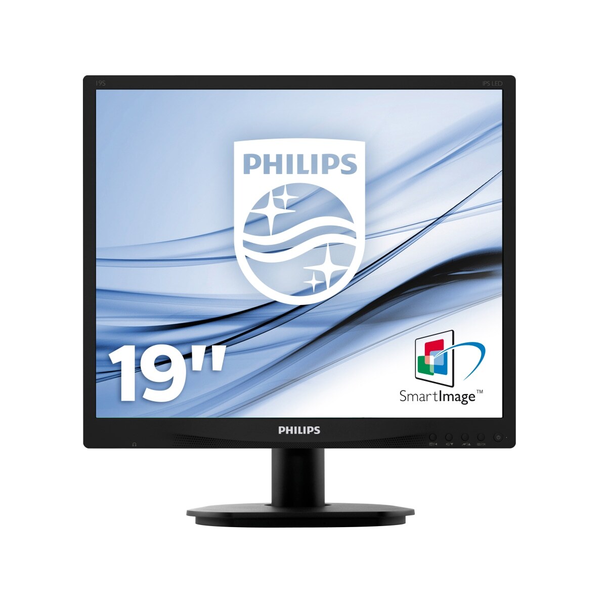 Philips 19S4QAB/00