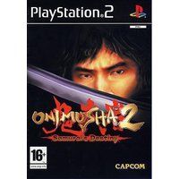Nobilis Onimusha 2 [PlayStation2]