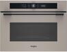 Whirlpool WMW57DHME Inbouwmagnetron - Beige