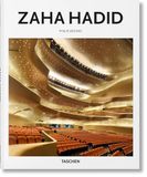 Zaha Hadid