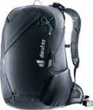 Deuter Updays 26 - Wandelrugzak - Heren Black 26 L