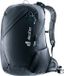 Deuter Updays 26 - Wandelrugzak - Heren Black 26 L