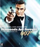 Warner Home Video Diamonds Are Forever (Blu-ray)