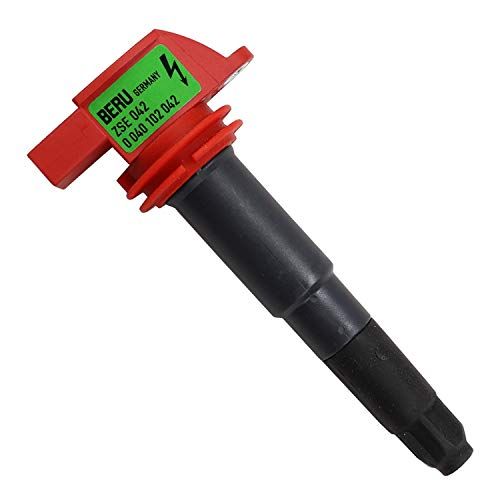 BERU ZSE042 Bobine d'allumage d'origine