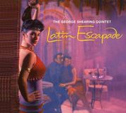 Intermusic Essential Jazz Classics Latin Escapade / Mood Latino (Limited Edition) CD