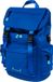 Anemoss Sac à dos pour ordinateur portable Marine Bleu Étanche 15 pouces