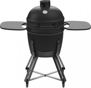 Barbecook Kamal 60 Mat mat zwart