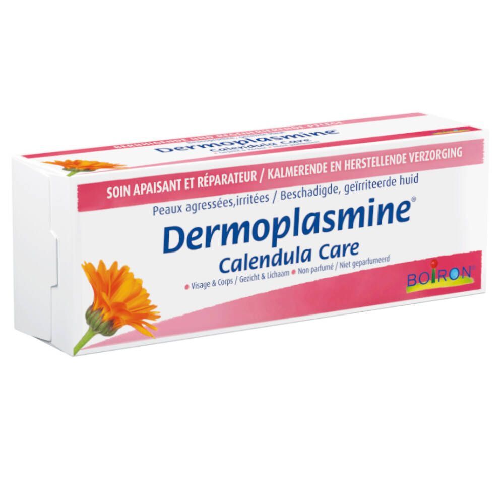 Boiron Boiron Dermoplasmine® Calendula Care 70 g