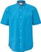 s.Oliver Chemise Manches Longues Bleu Rayé Coton L
