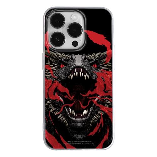 ERT GROUP mobiele telefoonhoesje voor Apple iPhone 14 PRO - Game of Thrones 004