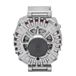 Valeo Dynamo/Alternator 439886-200 Amp - 6 Groeven - 14 V | Diameter Katrol: 51 mm, Draairichting: Draairichting met de Klok Mee