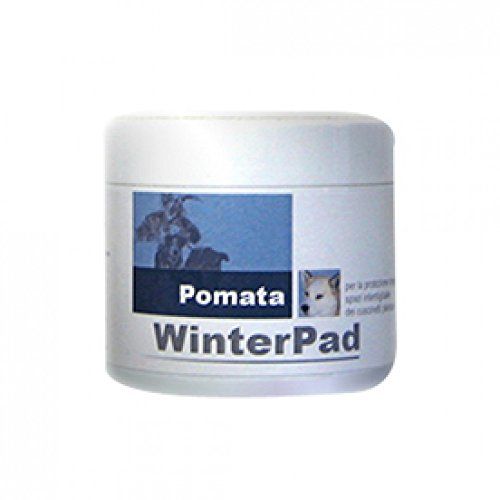 Icf Winterpad - 8009722001021
