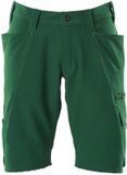Mascot Accelerate Shorts 18149-511 - Vert - C43