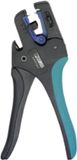 Phoenix Contact WIREFOX 4 1212156 Automatic stripper 0.1 up to 4 mm² 0.3 up to 2.4 mm