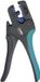 Phoenix Contact WIREFOX 4 1212156 Automatic stripper 0.1 up to 4 mm² 0.3 up to 2.4 mm