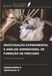 INVESTIGAÇÃO Ediciones Nuestro Conocimiento INVESTIGAÇÃO EXPERIMENTAL E ANÁLISE DIMENSIONAL DE FUNDIÇÃO DE PRECISÃO Paperback