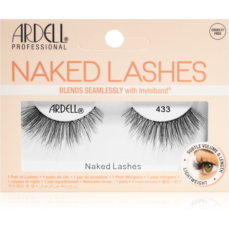 Ardell Naked Lashes - Dames - 0074764623362