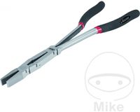 Vigor Pince à joint double plate 300 mm