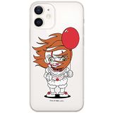 ERT GROUP mobiel telefoonhoesje voor Iphone 12/12 PRO Horror patroon It 005