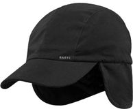 BARTS Active Cap Unisex Pet - One size - Zwart