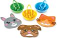 Learning Resources Fine Motor Feeding Friends - 3+