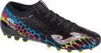 Joma Gol 2401 AG GOLW2401AG, Mannen, Zwart, Voetbalschoenen, maat: 43