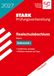 STARK Lösungen zu Mathematik I - Realschulabschluss 2027 Bayern - Prüfungsvorbereitung inkl. Basistraining