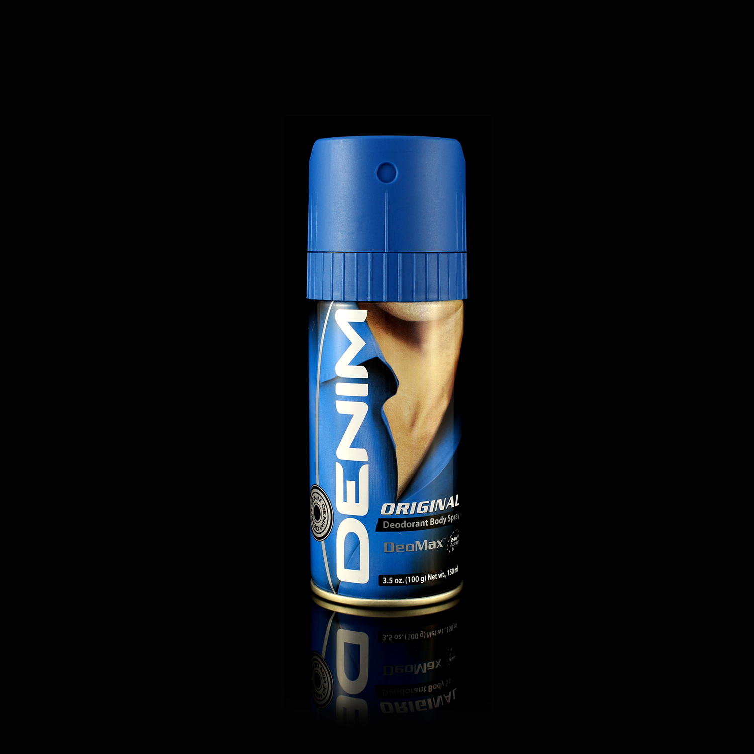 Denim   Original 150ml