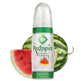 ID Frutopia Glijmiddel op waterbasis, met watermeloensmaak, 100 ml