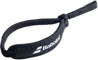 Babolat Cord Wrist Strap Black - UNI