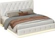 Merkloos EML STORE Opklapbed Boxpring Bedframe
