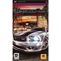 Logithéque Midnight Club: LA Remix