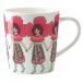 Design House Stockholm Tasse Poppy avec anse 40cl