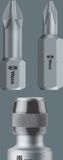 Wera adapter met snelwisselhouder - 5/16 x 50mm
