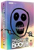 The Mighty Boosh - Series 1-3 Box Set [DVD]