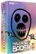 The Mighty Boosh - Series 1-3 Box Set [DVD]