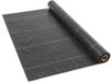 Garronda Antiworteldoek 90 g/m² 1 x 50 m Zwart