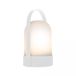 REMEMBER Pure LED Lampe de table Blanc