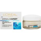 L'Oreal Wrinkle Expert Dagcrème 35+ - 50 ml