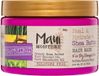 Merkloos / Sans marque Maui Moisture Care Shea Butter Hair Mask