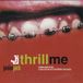 Junior Jack Thrill Me [US CD]