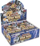 Yu-Gi-Oh! Star Pack VRAINS Display Booster