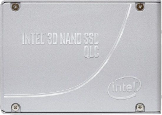 Intel D3 SSDSC2KB019TZ01 1.92TB SSD - 2.5" SATA III