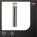 VAP SLIM 60 Lampe sur pied